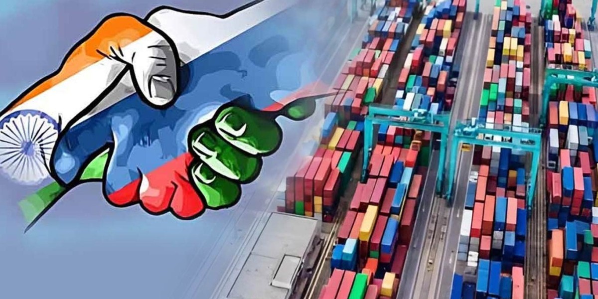 India Imports from Russia: Trade Data, HS Codes & Insights
