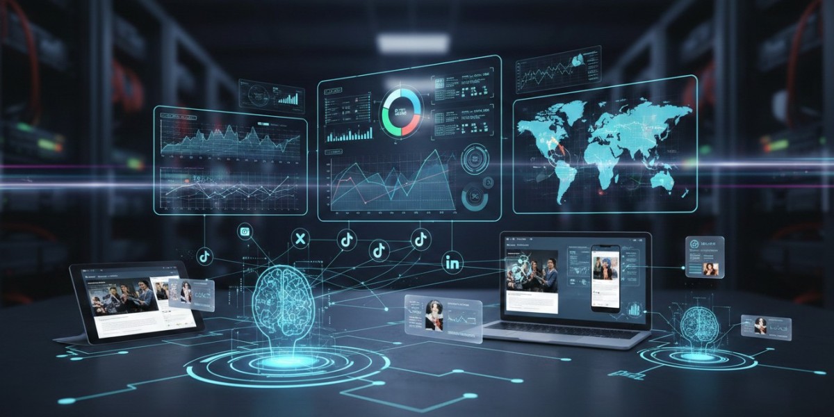 Digital Marketing Spending Market Outlook 2025–2034