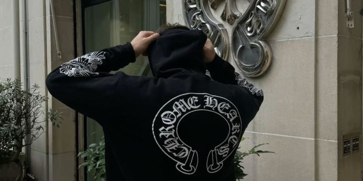 Chrome Hearts Rock Inspired Jewelry