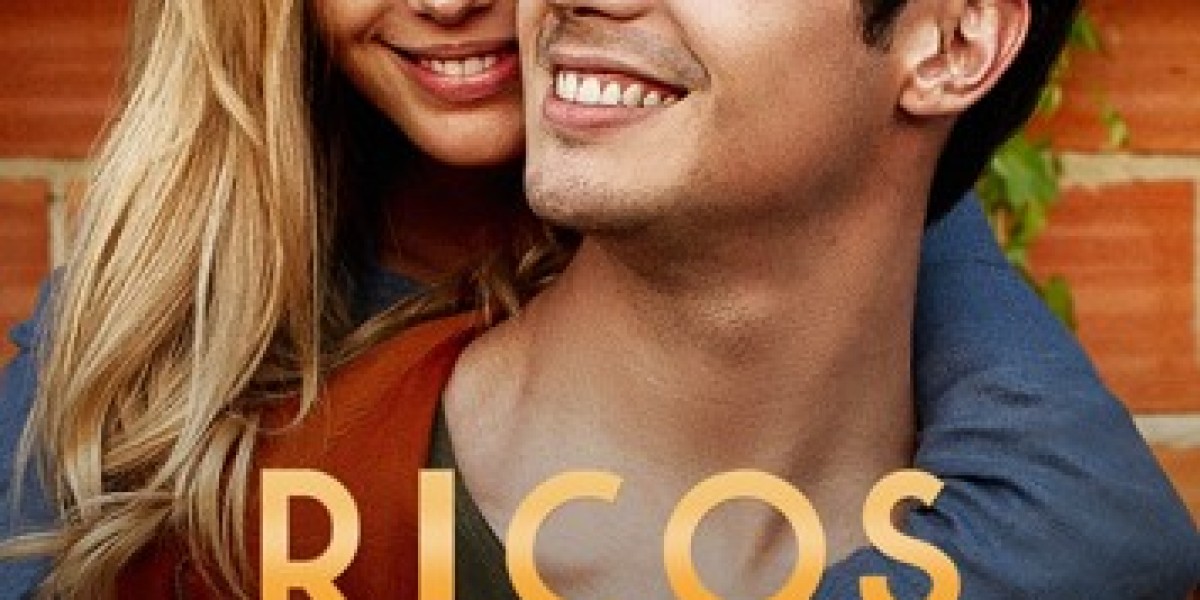 Ricos de Amor - Netflix's Brazilian Rom-Com Trailer