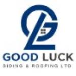 Good Luck Sliding Roofing