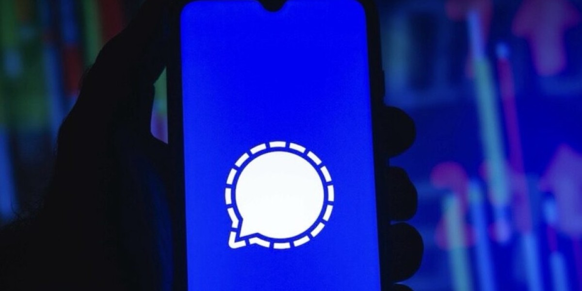 Signal Beta 8.7: Plaintext Chat Export Feature Guide