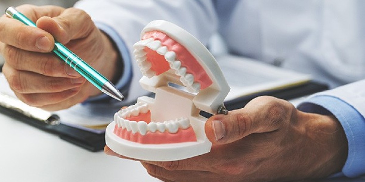 Metropolitan Smiles Dentist: Comprehensive Dental Care in Queens