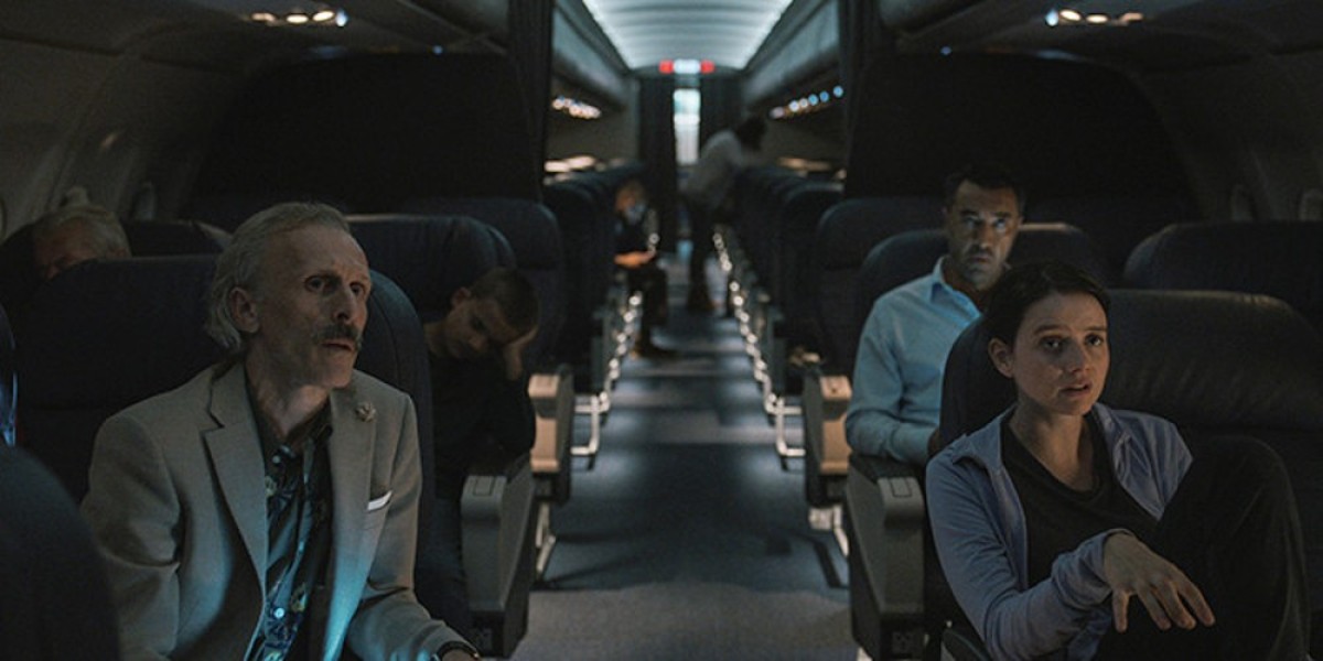 Into the Night – Netflix’s First Belgian Series