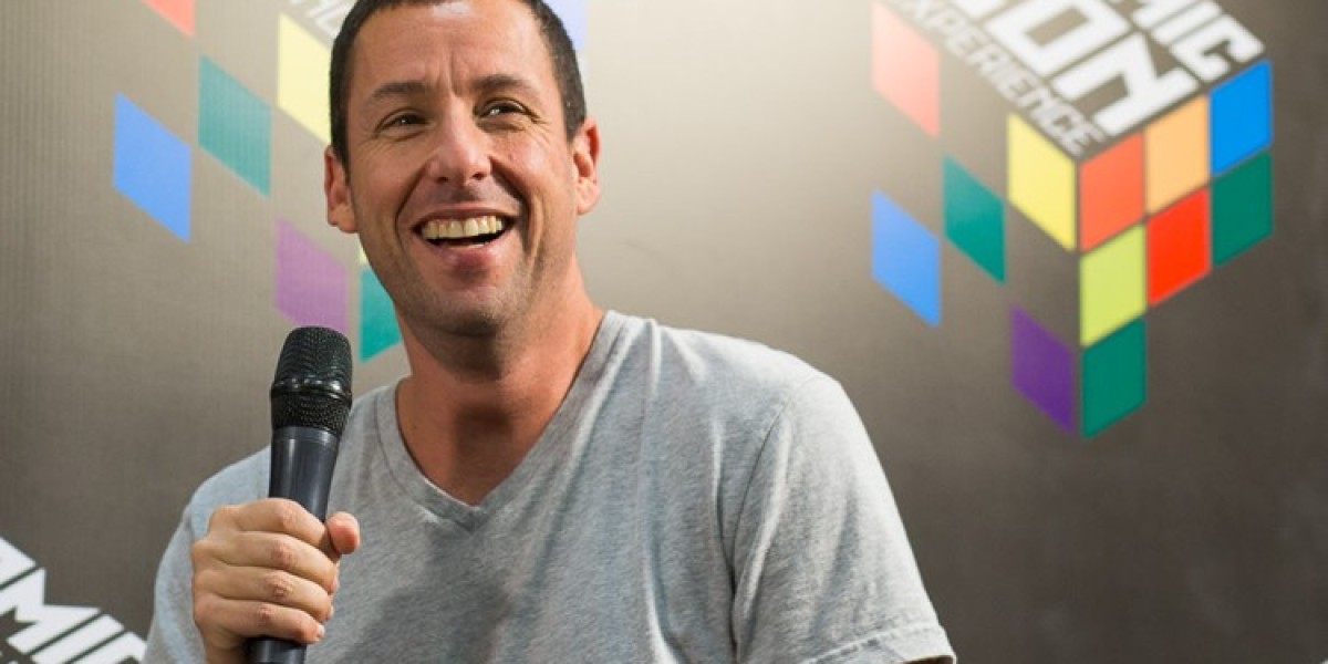 Netflix Expands Adam Sandler Deal – Four New Films