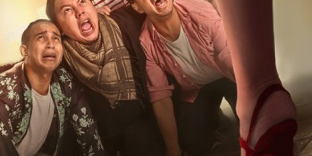 Bucin on Netflix: Indonesian Rom-Com Premieres Globally