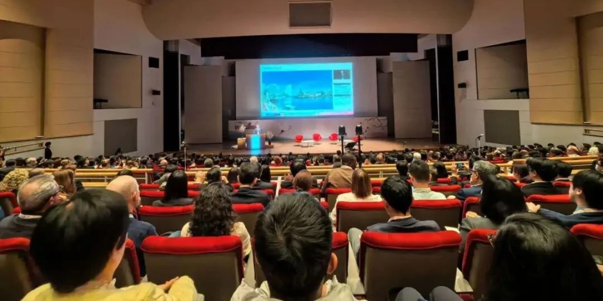 Reportaje en Directo Desde el WCN 2026 | Una Mirada a la Vanguardia Mundial de la Nefrología