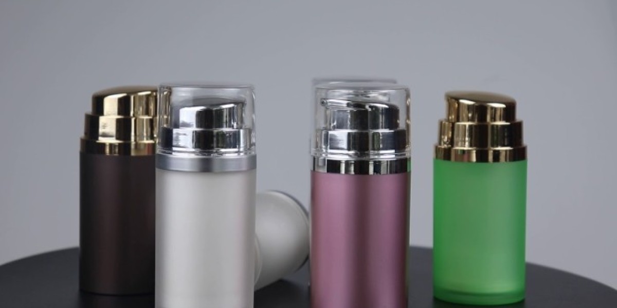 Airless Packaging Market 2025 Size, Growth Analysis Report, Forecast to 2035