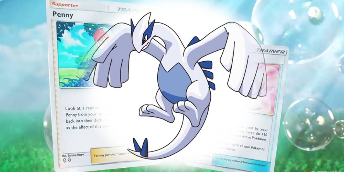 Pokémon TCG's Future: Johto, Baby & Mega Sets