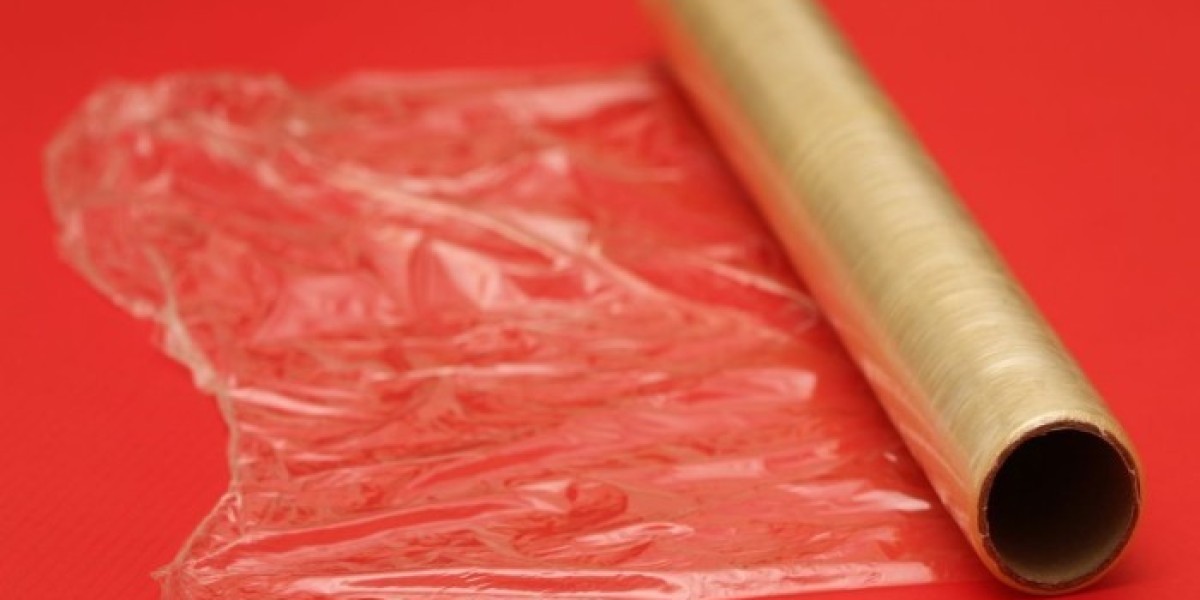 Cling Film Market In Depth Analysis, Growth Strategies and Comprehensive Forecast 2025 to 2035