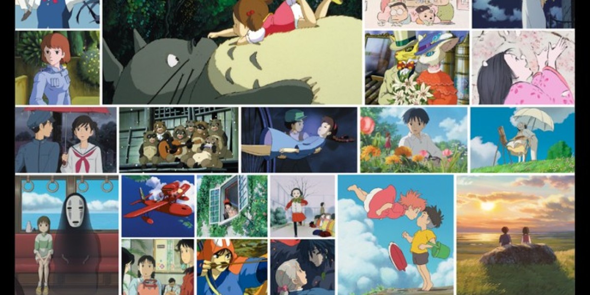 Studio Ghibli on Netflix: Full Catalogue Now Streaming