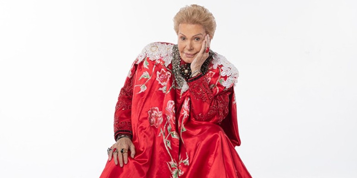 Mucho Mucho Amor – Netflix’s Walter Mercado Documentary