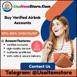 Buy Verified Airbnb Accounts