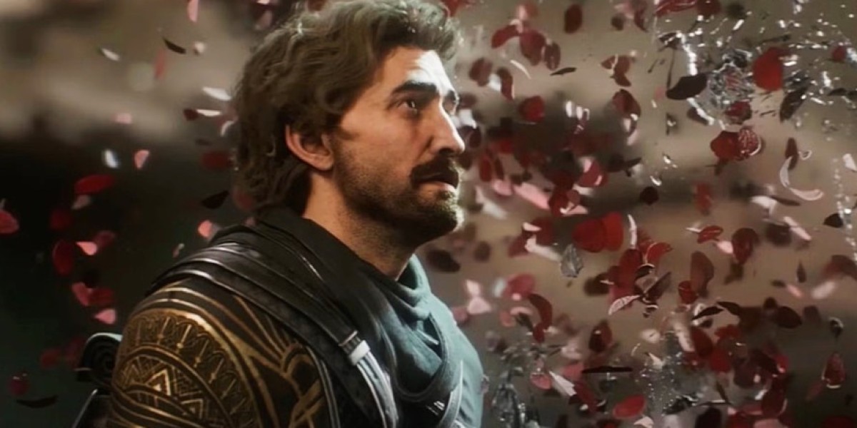 Black Myth: Wukong - Defeating the Wandering Wight