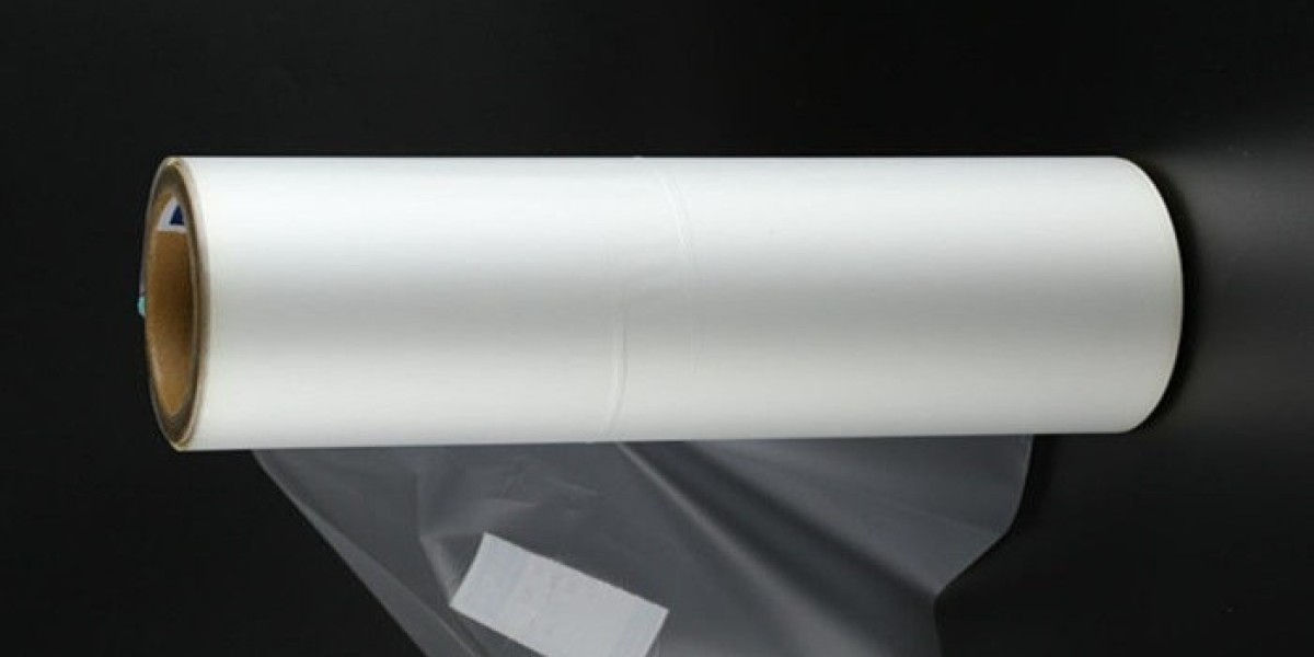 Anti-Scratch Film Market 2025 Expectations & Growth Trends Highlighted Until 2035