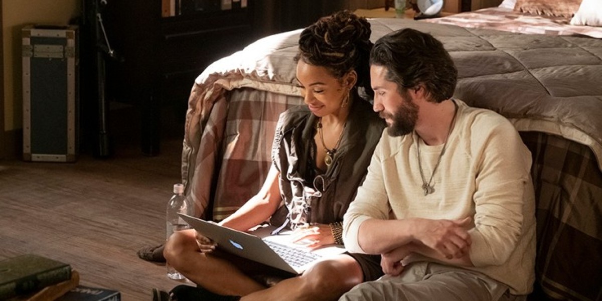 Dear White People: Final Season Announced