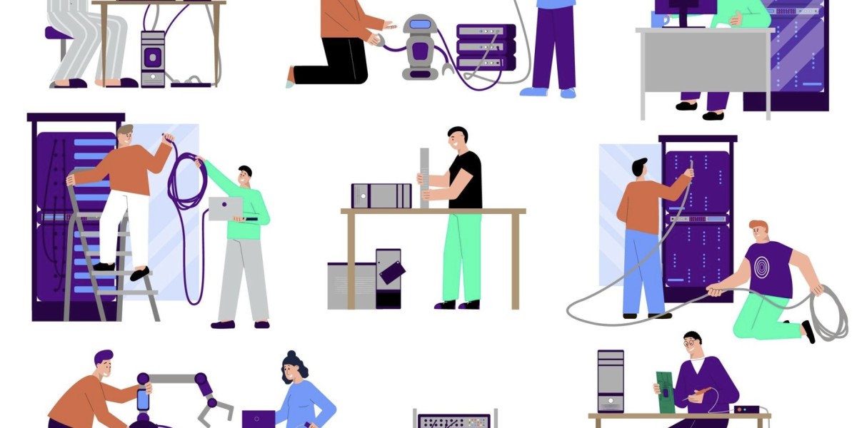 Advanced IP Scanner for Small Businesses: A Simple Way to Monitor Your Network Without Complex Systems