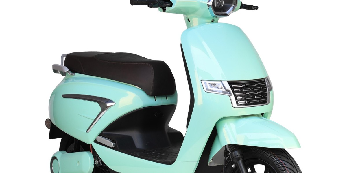 Revolutionizing Urban Mobility: High Speed Electric Motorcycles by SYEV