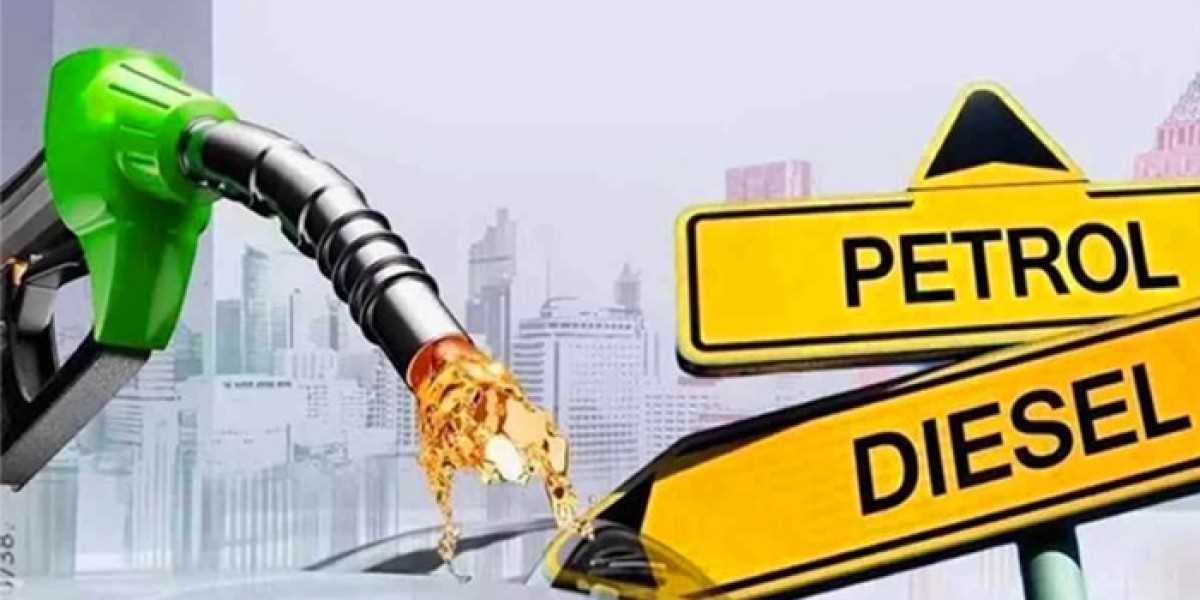 Petrol Price in Pakistan Today 2026 – Latest Update Rates.