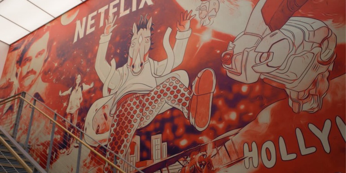 Paul McCartney's Animated Feature - Netflix & Gaumont