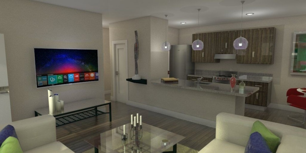 2 Bedroom Apartment for Rent San Antonio TX - Valencia Lofts