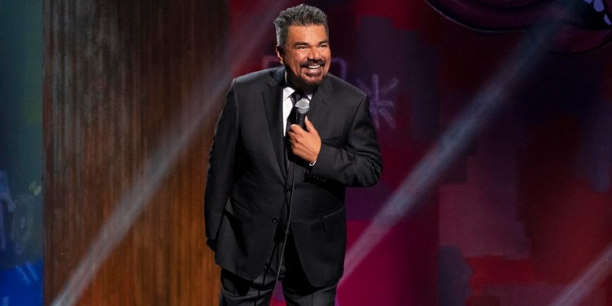 George Lopez Netflix Special: 'We'll Do It For Half