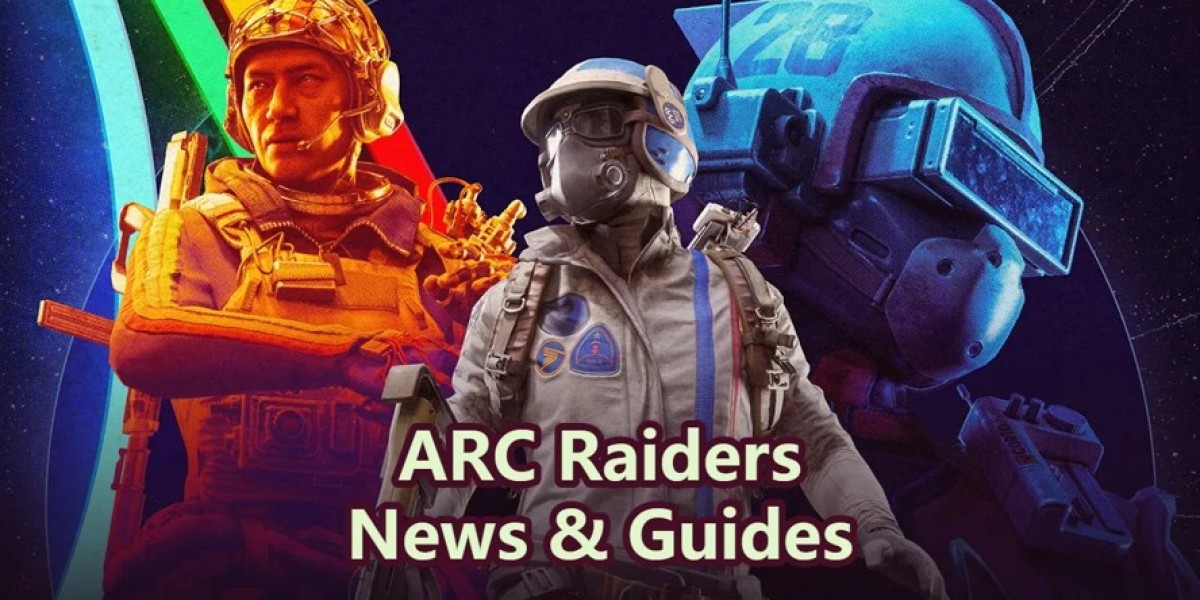 ARC Raiders Steam Keys Deal – Save 33% Now
