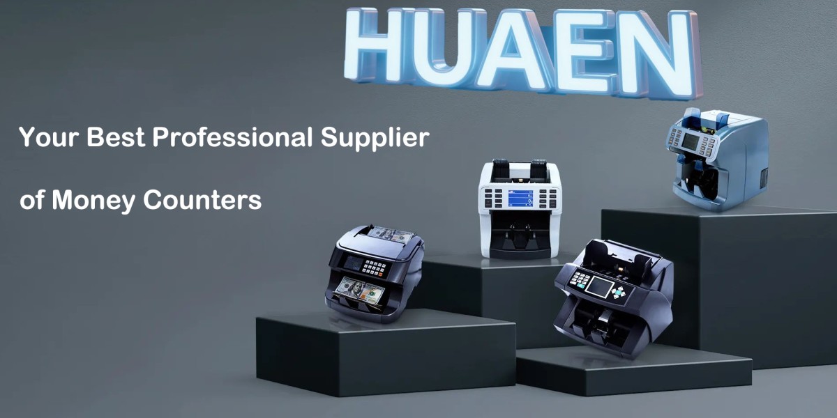 How a Currency Sorter Enhances Cash Handling Efficiency