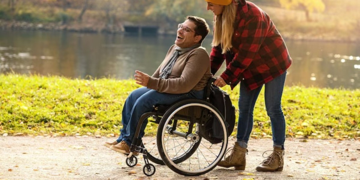 Trusted Disability Service Providers Punchbowl | Circle of Hope