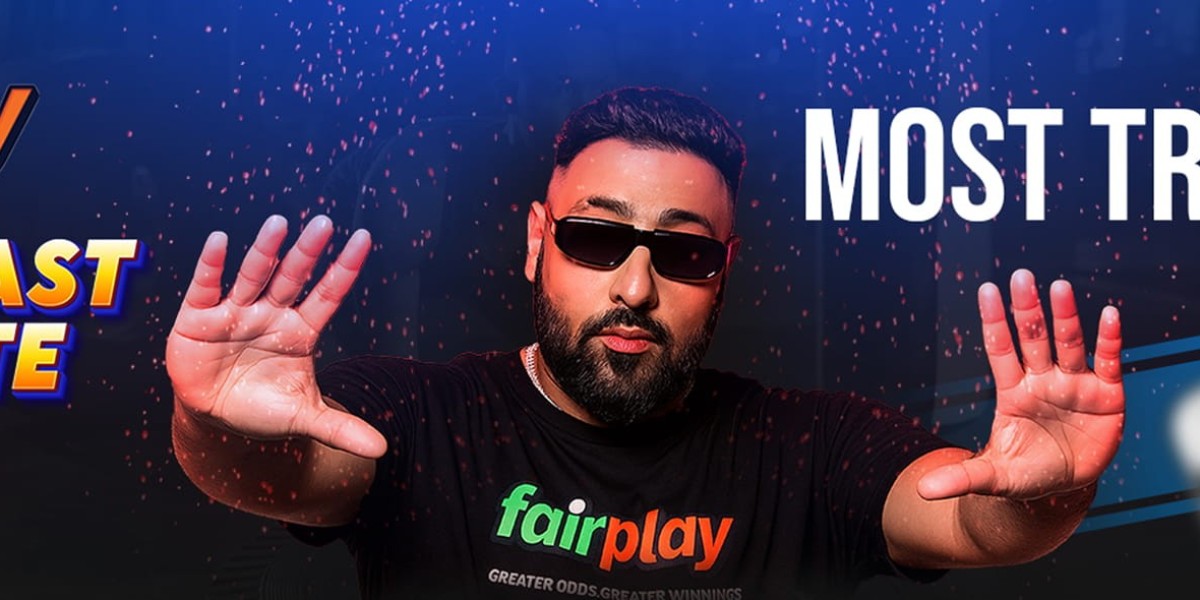 Fairplay24: A Modern Digital Platform Transforming Online Entertainment Experiences