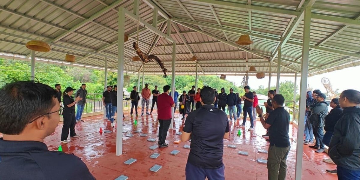 The Rise of Workations: Why Magnus Caverns Resort is Perfect for Corporate Teams