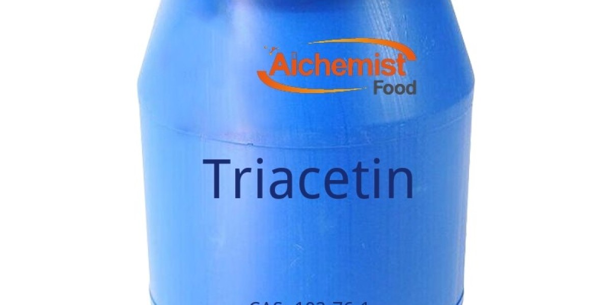 Triacetin Comprehensive Scientific and Industrial Overview of Glycerol Triacetate Properties Applications and Importance