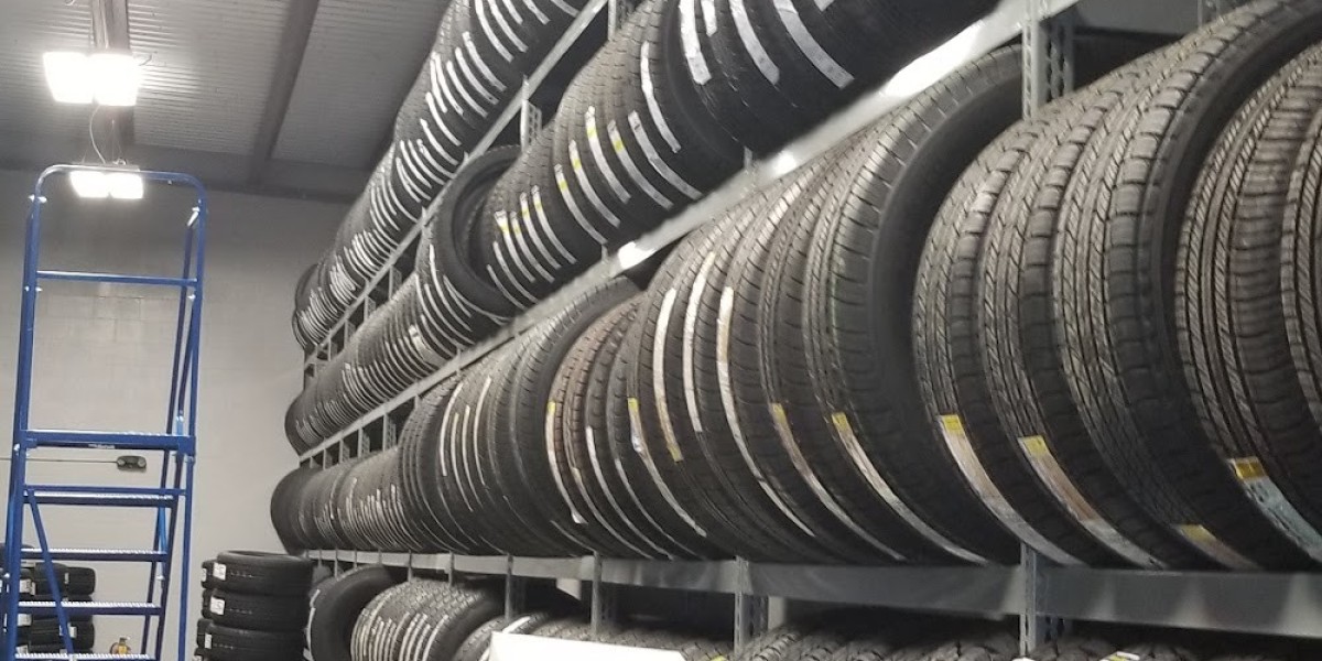 Tire Shop in Hollis, NY: Reliable Tire Services You Can Trust