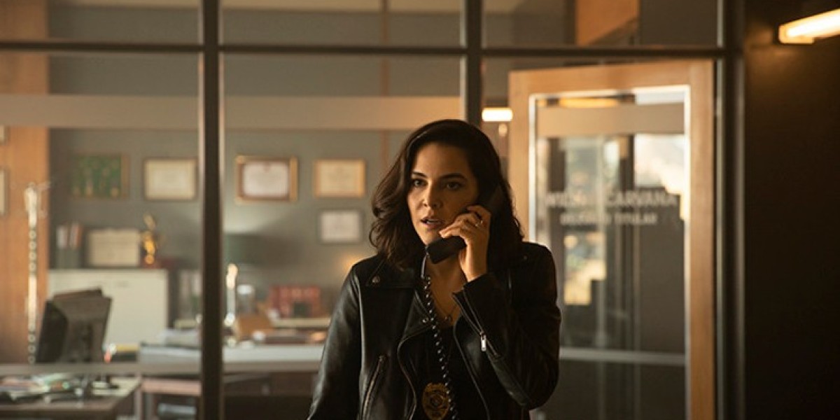 Good Morning, Verônica: Behind the Scenes