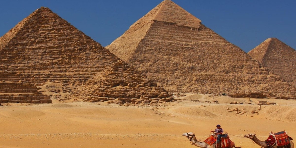 The Ultimate Egyptian Adventure: From the Secrets of the Pharaohs to the Wonders of the Red Sea