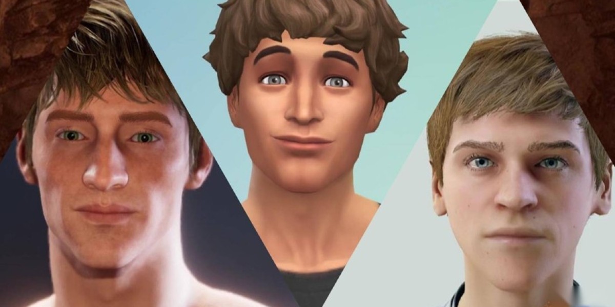 Character Creators: A Deep Dive Into Player Intent