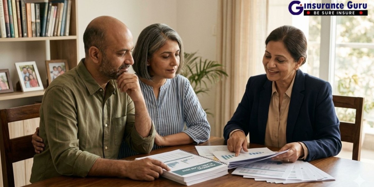 Why Term Insurance Is Important and Why Every Earning Individual Needs It Today