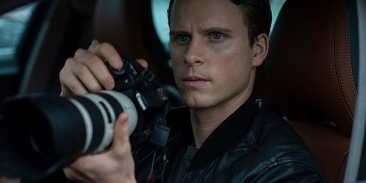 Kurt Wallander: Origins – New Netflix Series Preview