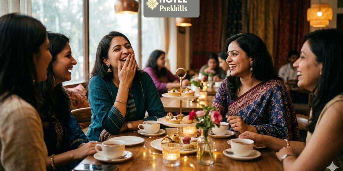 How to Choose the Best Place for Kitty Party Near Me That Leaves Everyone Talking