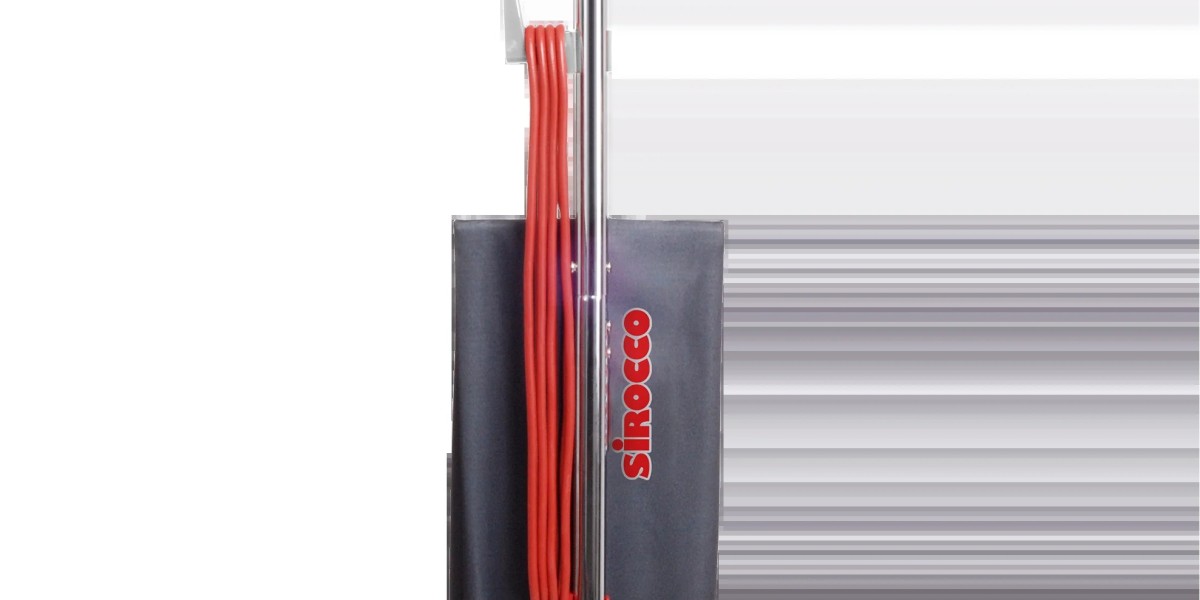 Backpack HEPA Vacuum Cleaners for High-Performance Commercial Cleaning