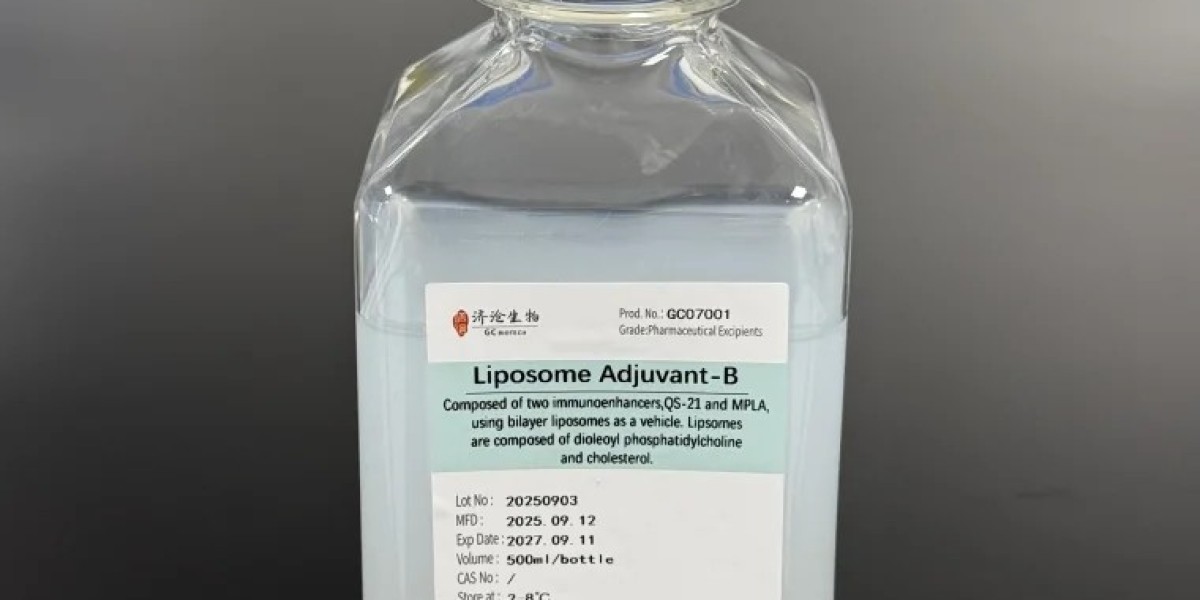 【Dual Exhibition Tour】GC Biotech's June Roadshow: Veterinary Adjuvant Innovation × Human Vaccine Breakthrough – Dua