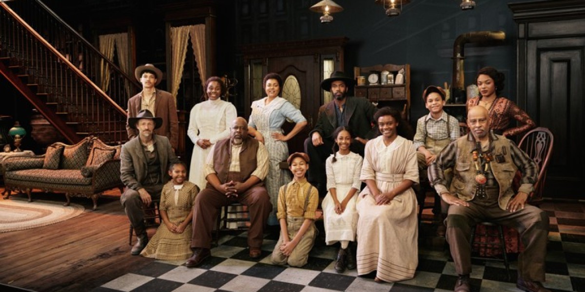 Broadway Box Office: Top Shows & Audience Surge