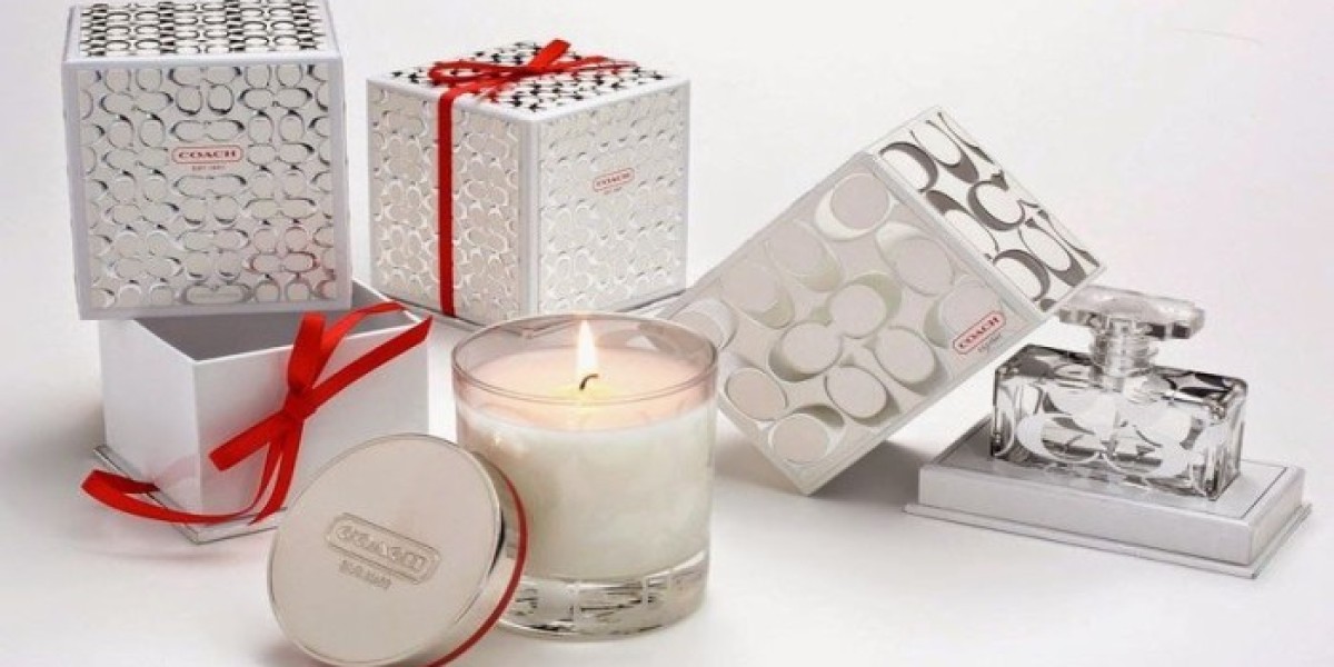 Candle Box Market : Global Industry Analysis, Size, Share, Growth, Trends And Forecast 2025 to 2035