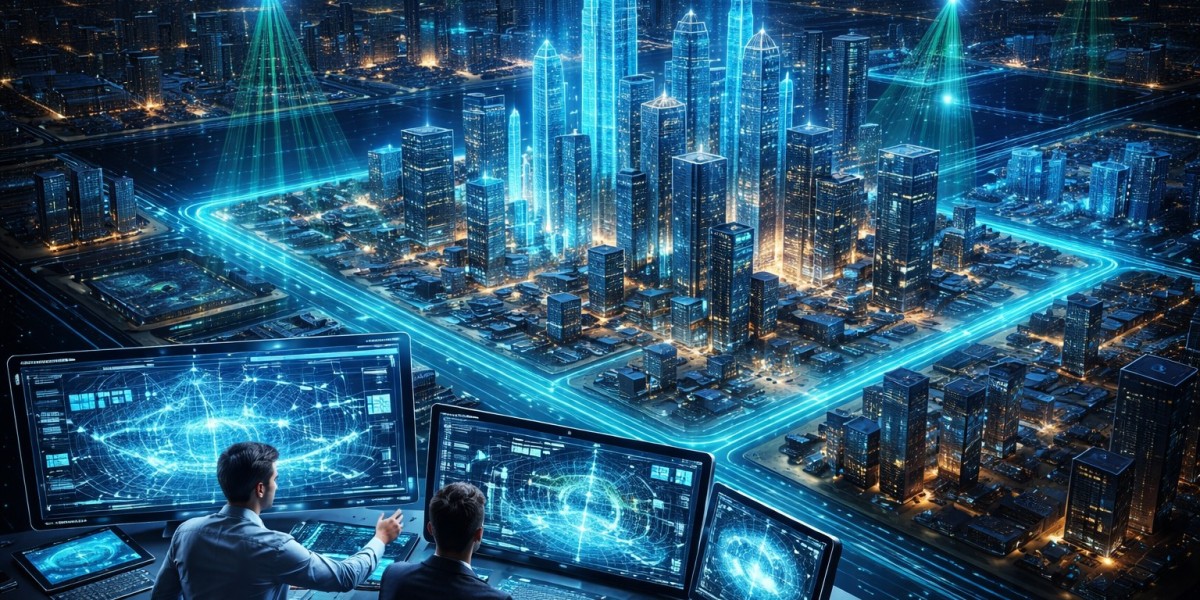 Reality Modeling Software Market Size: Comprehensive Industry Analysis, Growth Trends, and Future Outlook