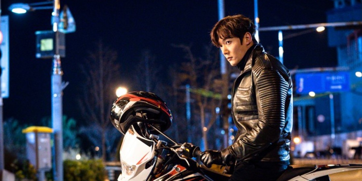 Netflix's Korean Series Expansion: New Thrillers