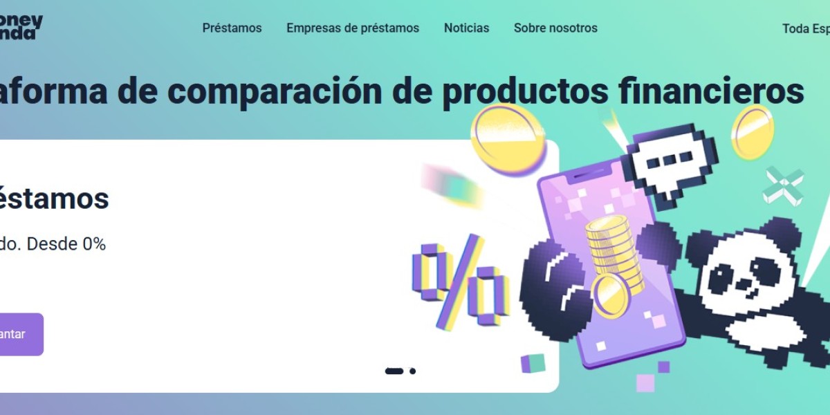 Catálogo Moneypanda: Liquidez en efectivo