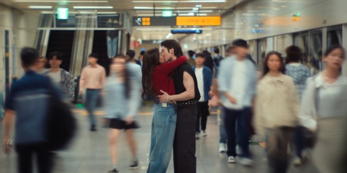 Min Ho's Grand Gesture - Romantic Finale