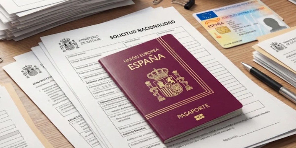 Solicitar nacionalidad española por residencia: guía completa para lograrlo con éxito