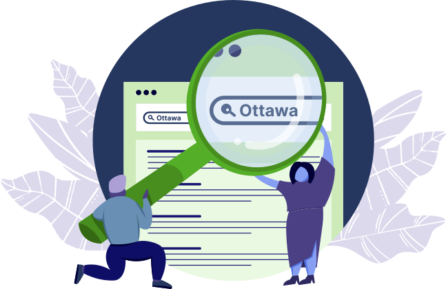 Ottawa SEO Service — Proven Local Strategies for Growth - Wordhippo
