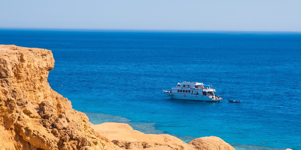 From Pharaohs to Paradisiacal Sands: The Ultimate Hurghada Adventure Guide